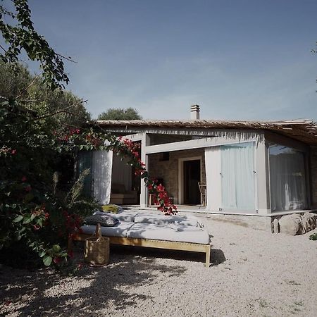 Borgo Lianti Case Vacanza Sardegna San Pasquale Extérieur photo
