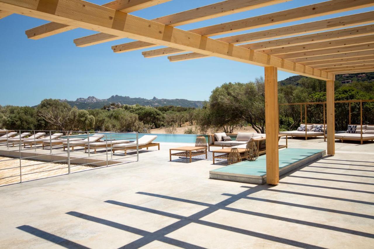 Borgo Lianti Case Vacanza Sardegna San Pasquale Extérieur photo