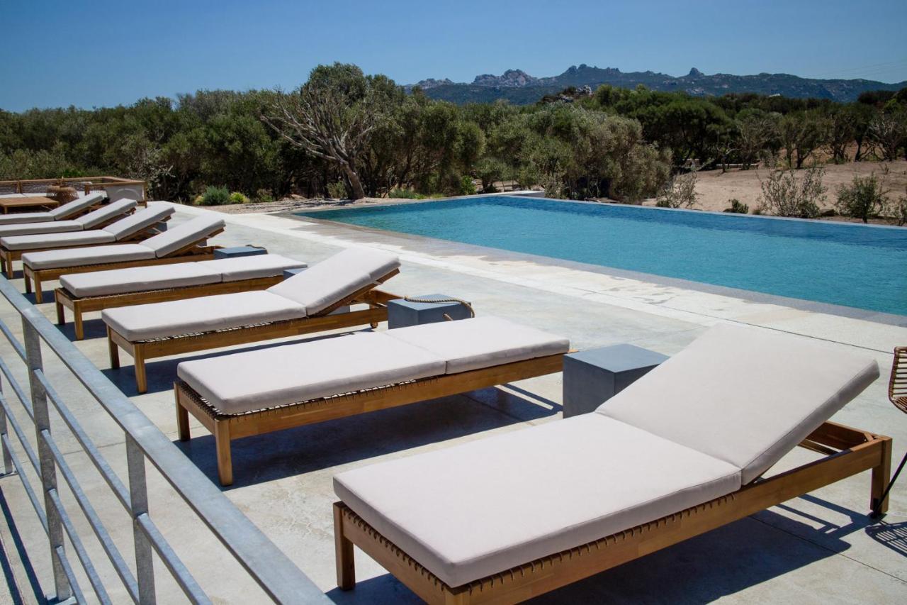 Borgo Lianti Case Vacanza Sardegna San Pasquale Extérieur photo