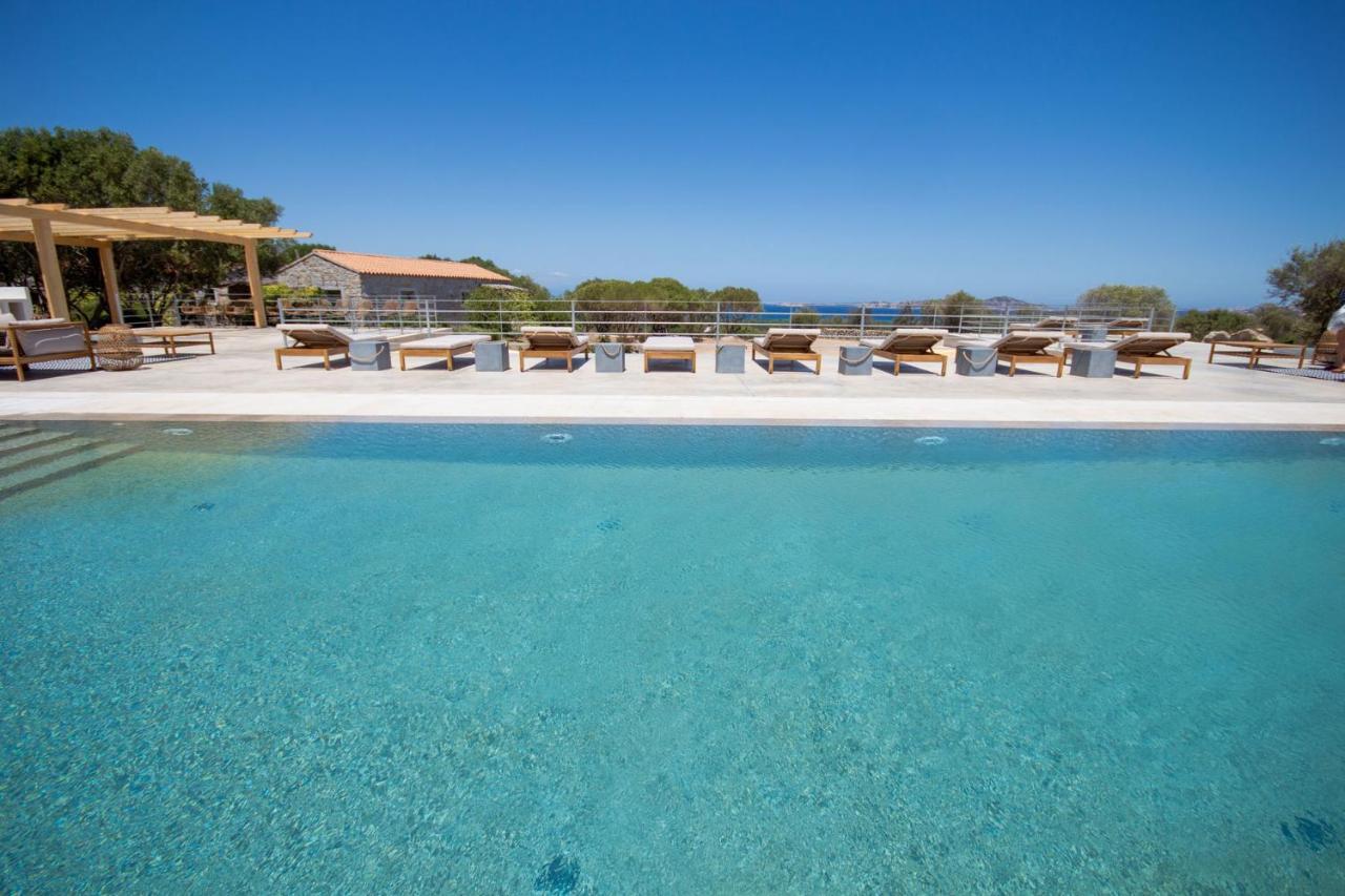 Borgo Lianti Case Vacanza Sardegna San Pasquale Extérieur photo