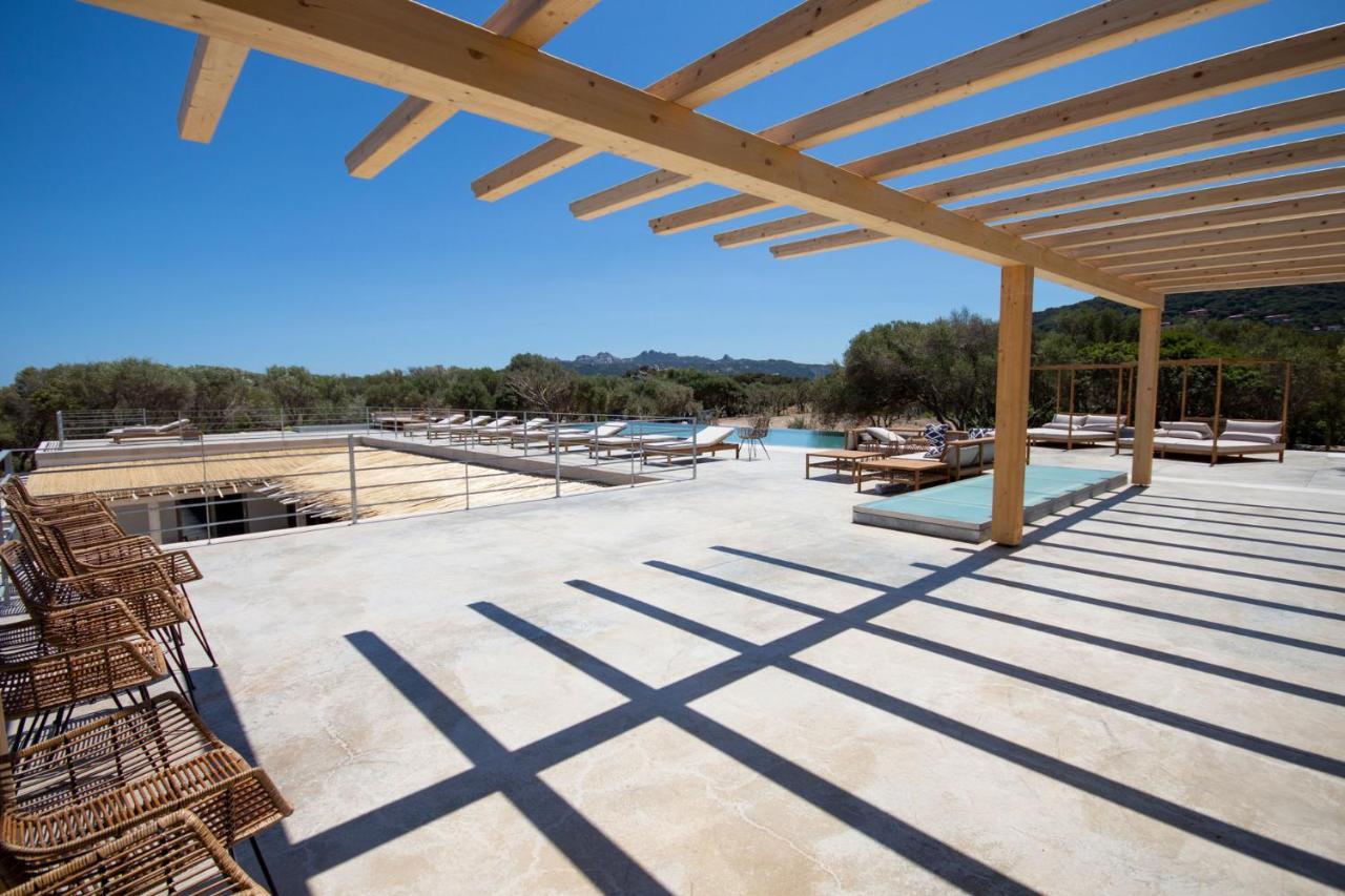 Borgo Lianti Case Vacanza Sardegna San Pasquale Extérieur photo