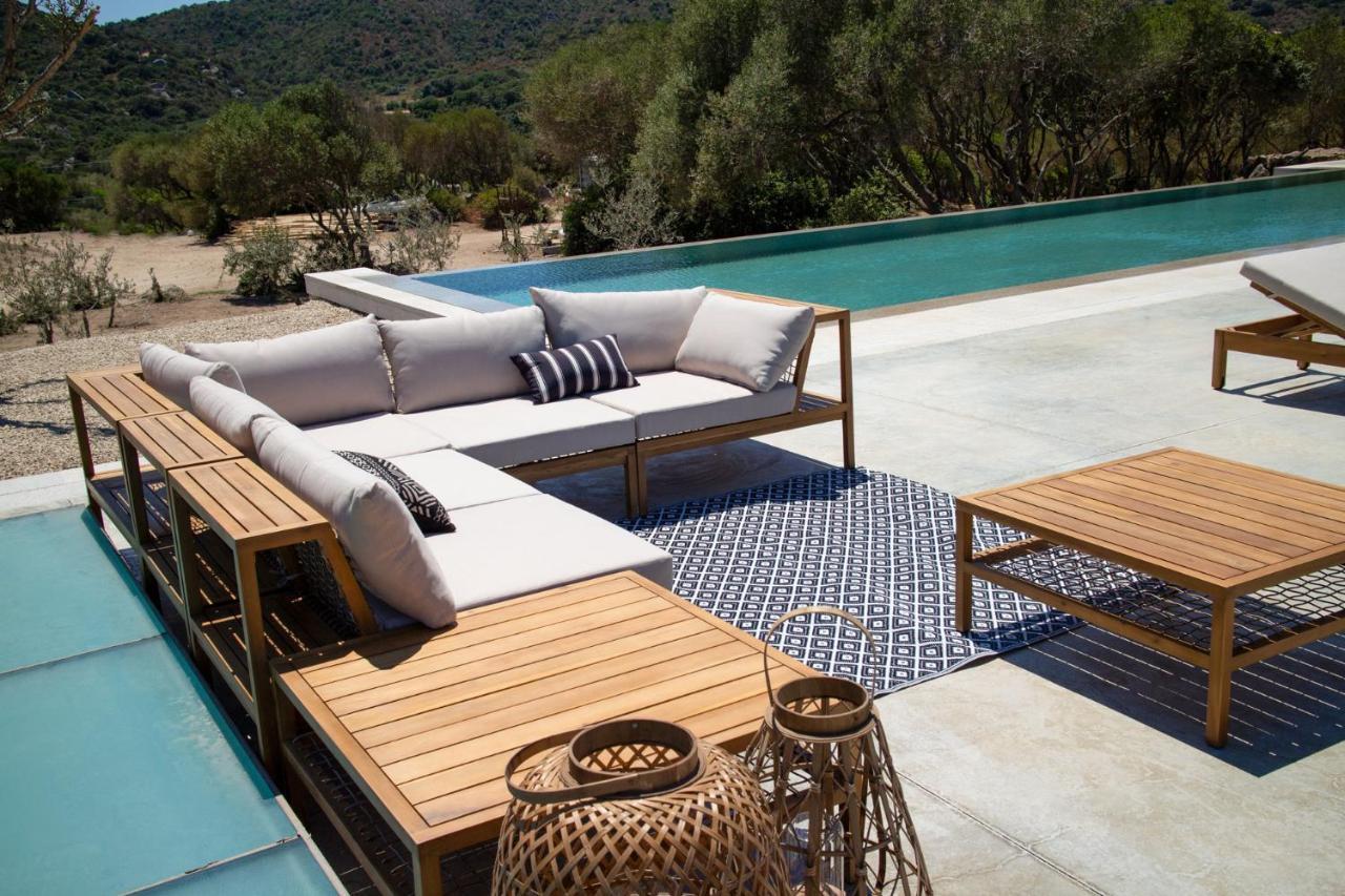Borgo Lianti Case Vacanza Sardegna San Pasquale Extérieur photo