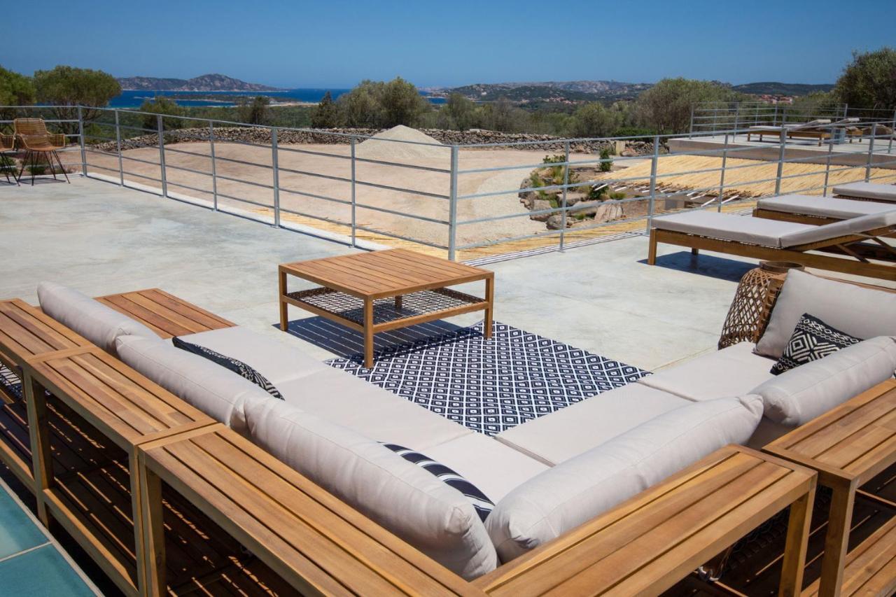 Borgo Lianti Case Vacanza Sardegna San Pasquale Extérieur photo