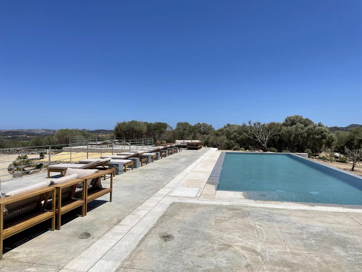 Borgo Lianti Case Vacanza Sardegna San Pasquale Extérieur photo