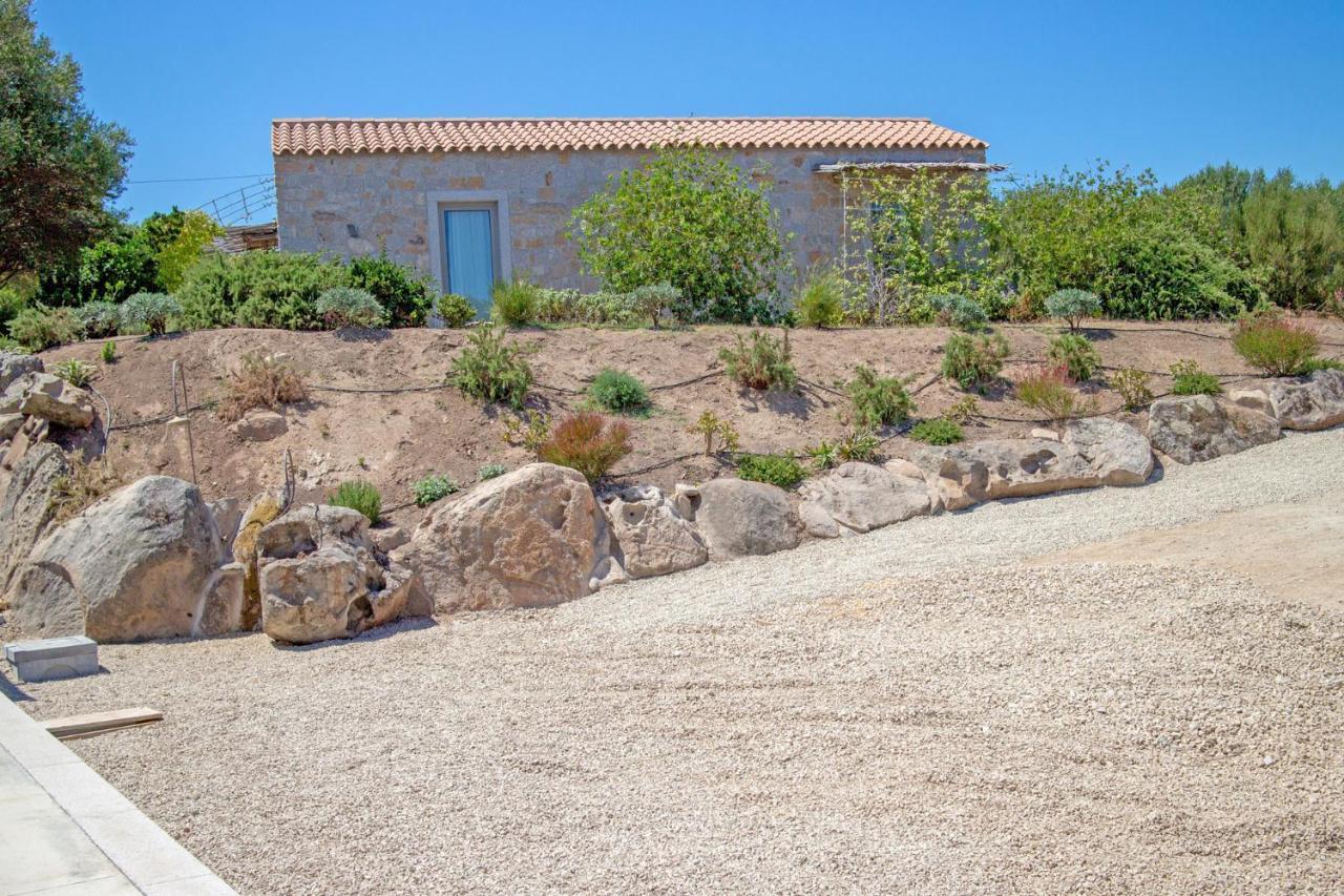 Borgo Lianti Case Vacanza Sardegna San Pasquale Extérieur photo