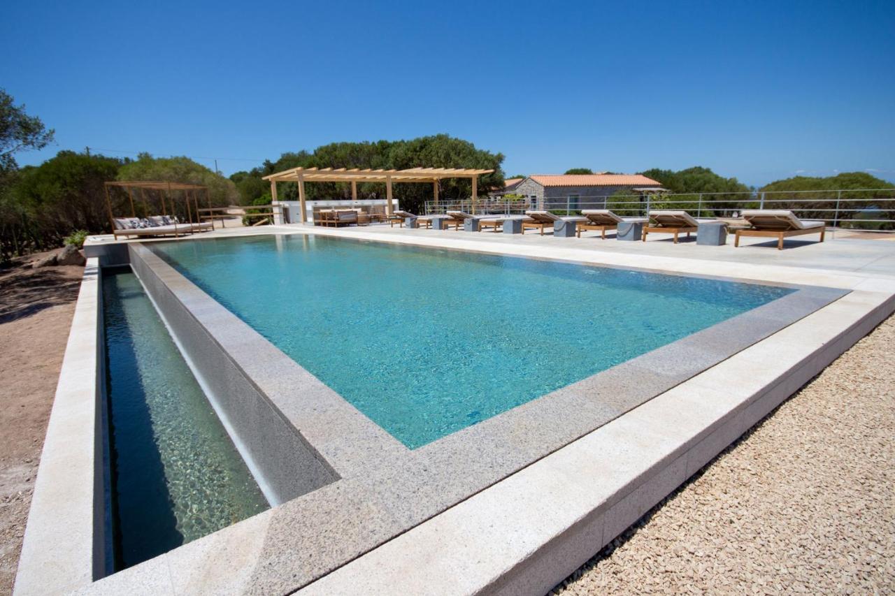 Borgo Lianti Case Vacanza Sardegna San Pasquale Extérieur photo