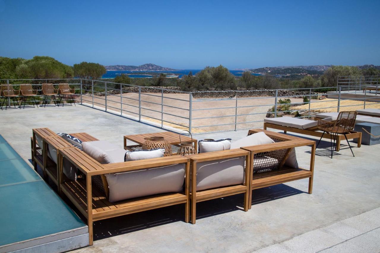 Borgo Lianti Case Vacanza Sardegna San Pasquale Extérieur photo