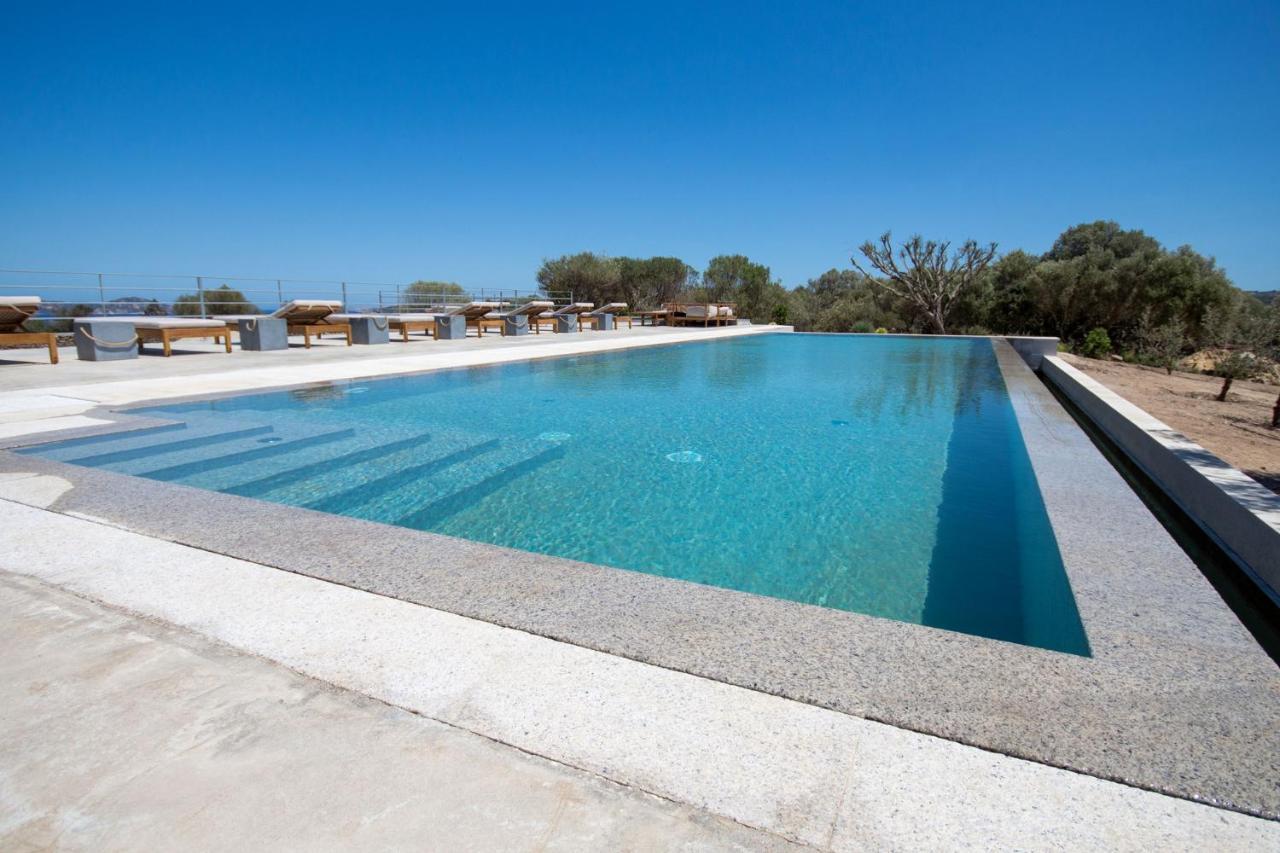 Borgo Lianti Case Vacanza Sardegna San Pasquale Extérieur photo