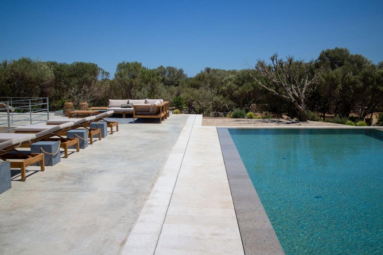 Borgo Lianti Case Vacanza Sardegna San Pasquale Extérieur photo