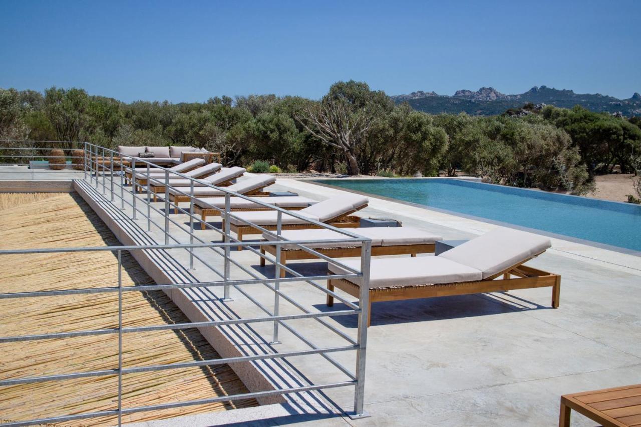 Borgo Lianti Case Vacanza Sardegna San Pasquale Extérieur photo