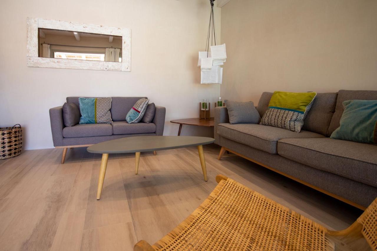 Borgo Lianti Case Vacanza Sardegna San Pasquale Extérieur photo
