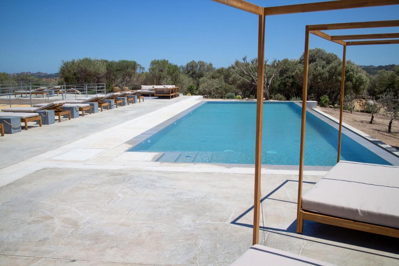 Borgo Lianti Case Vacanza Sardegna San Pasquale Extérieur photo
