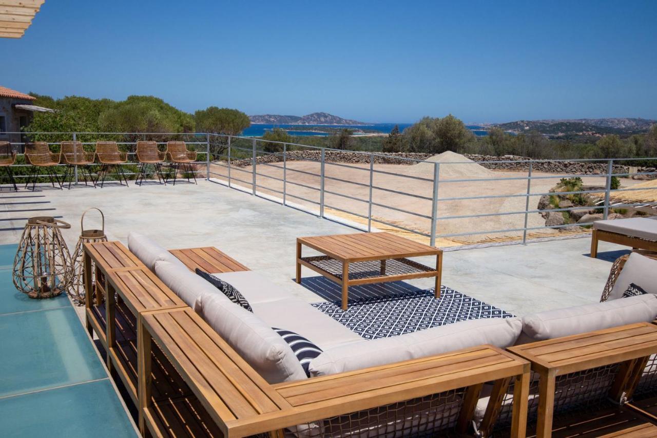 Borgo Lianti Case Vacanza Sardegna San Pasquale Extérieur photo