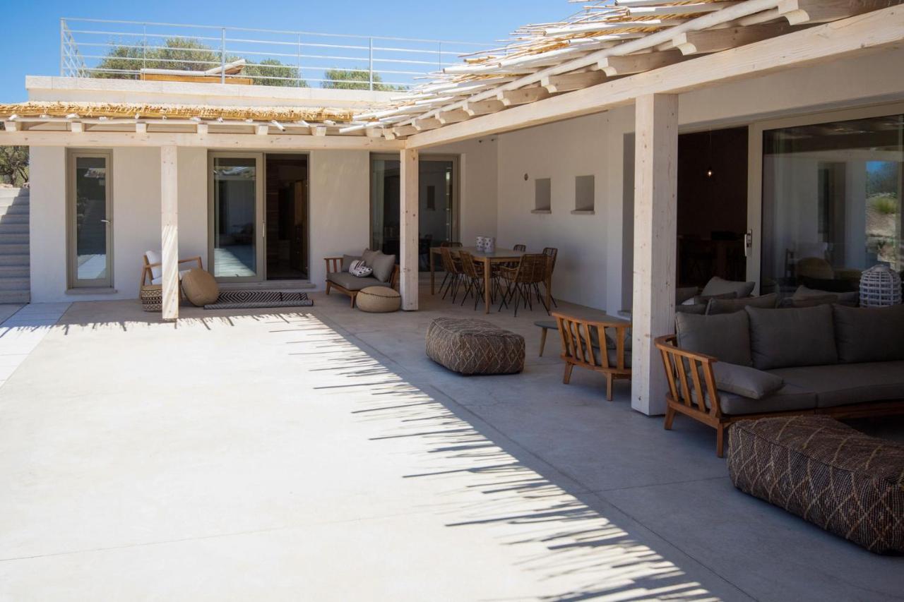 Borgo Lianti Case Vacanza Sardegna San Pasquale Extérieur photo