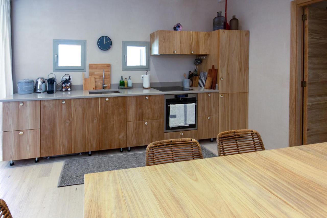 Borgo Lianti Case Vacanza Sardegna San Pasquale Extérieur photo