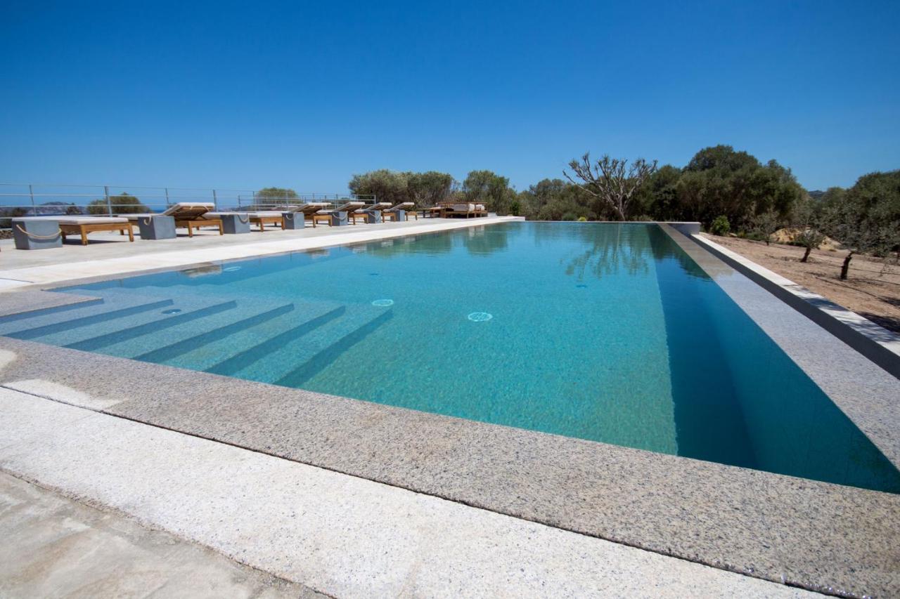 Borgo Lianti Case Vacanza Sardegna San Pasquale Extérieur photo