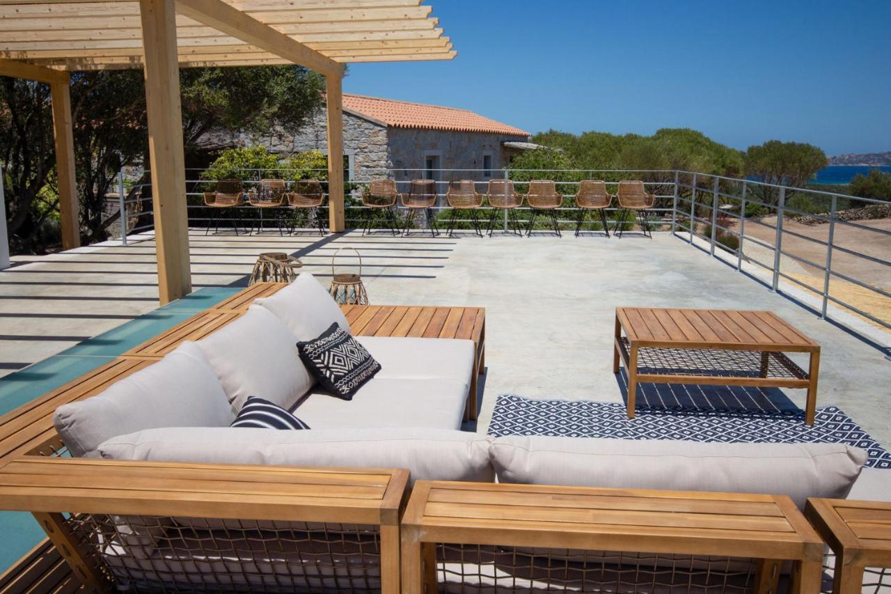 Borgo Lianti Case Vacanza Sardegna San Pasquale Extérieur photo