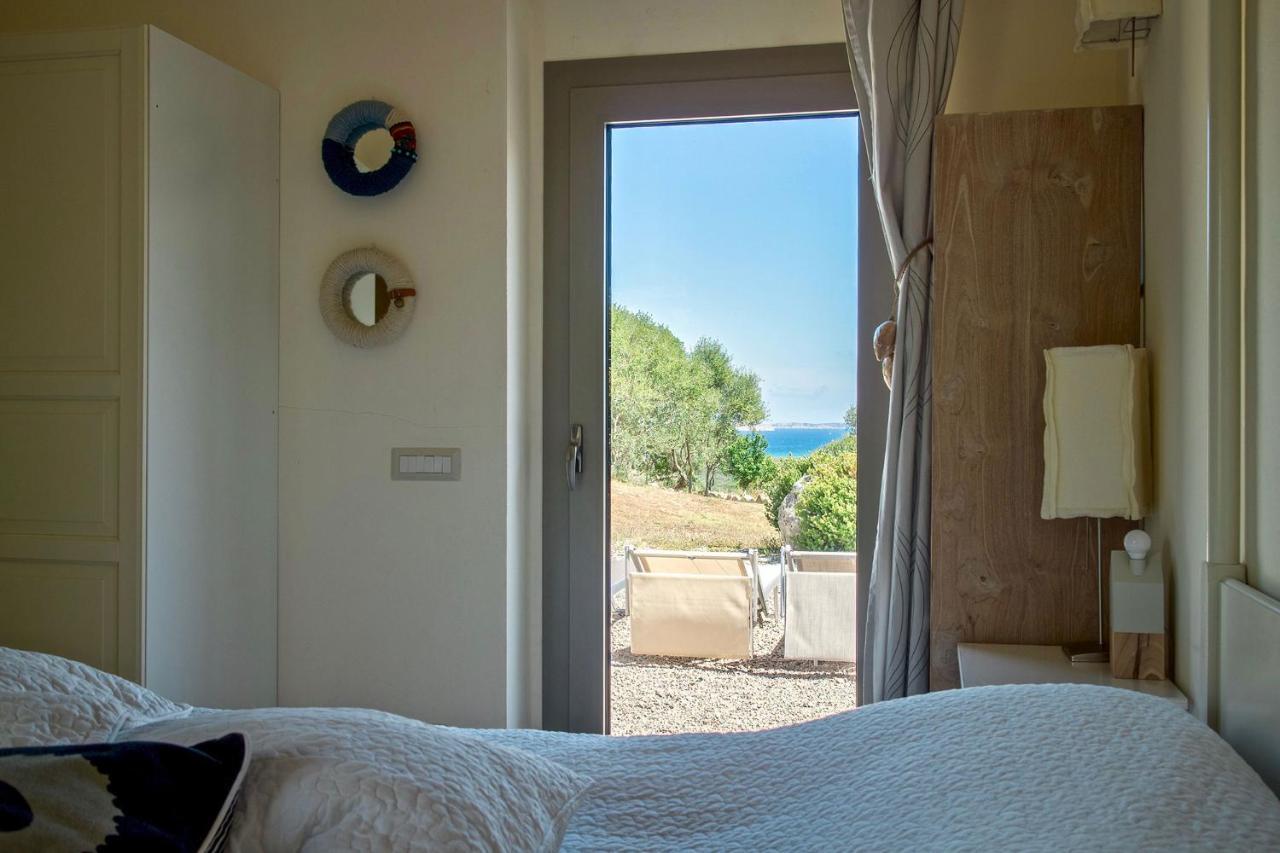 Borgo Lianti Case Vacanza Sardegna San Pasquale Extérieur photo