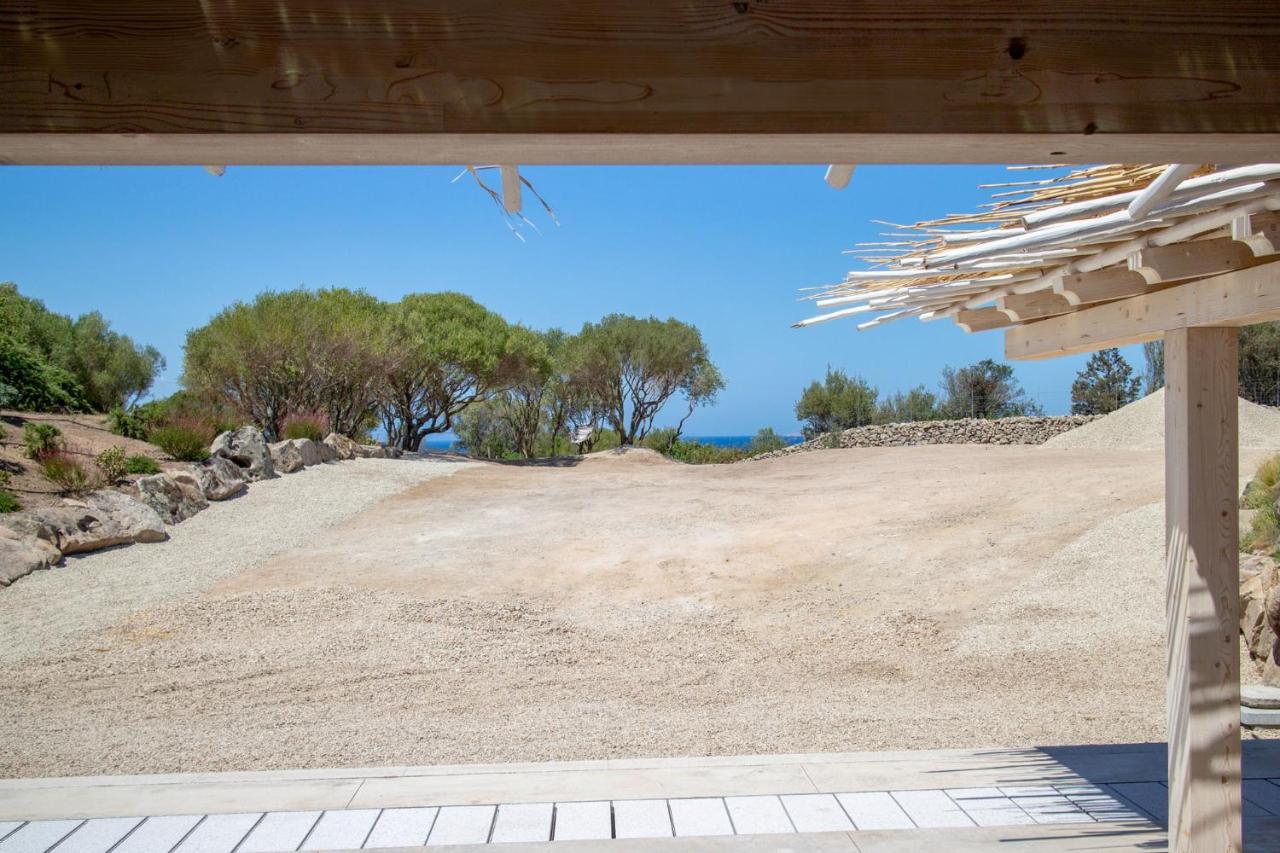 Borgo Lianti Case Vacanza Sardegna San Pasquale Extérieur photo