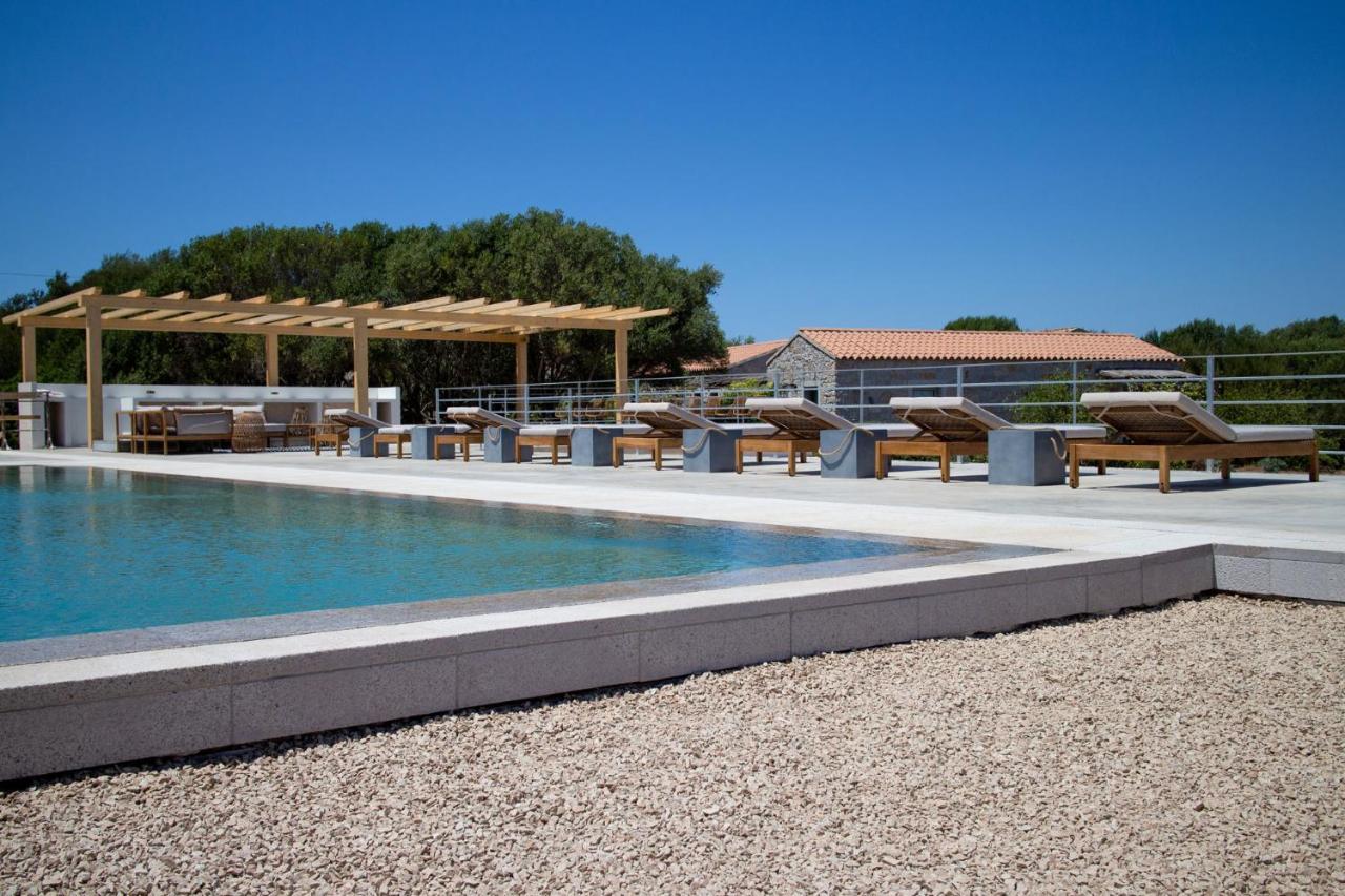 Borgo Lianti Case Vacanza Sardegna San Pasquale Extérieur photo