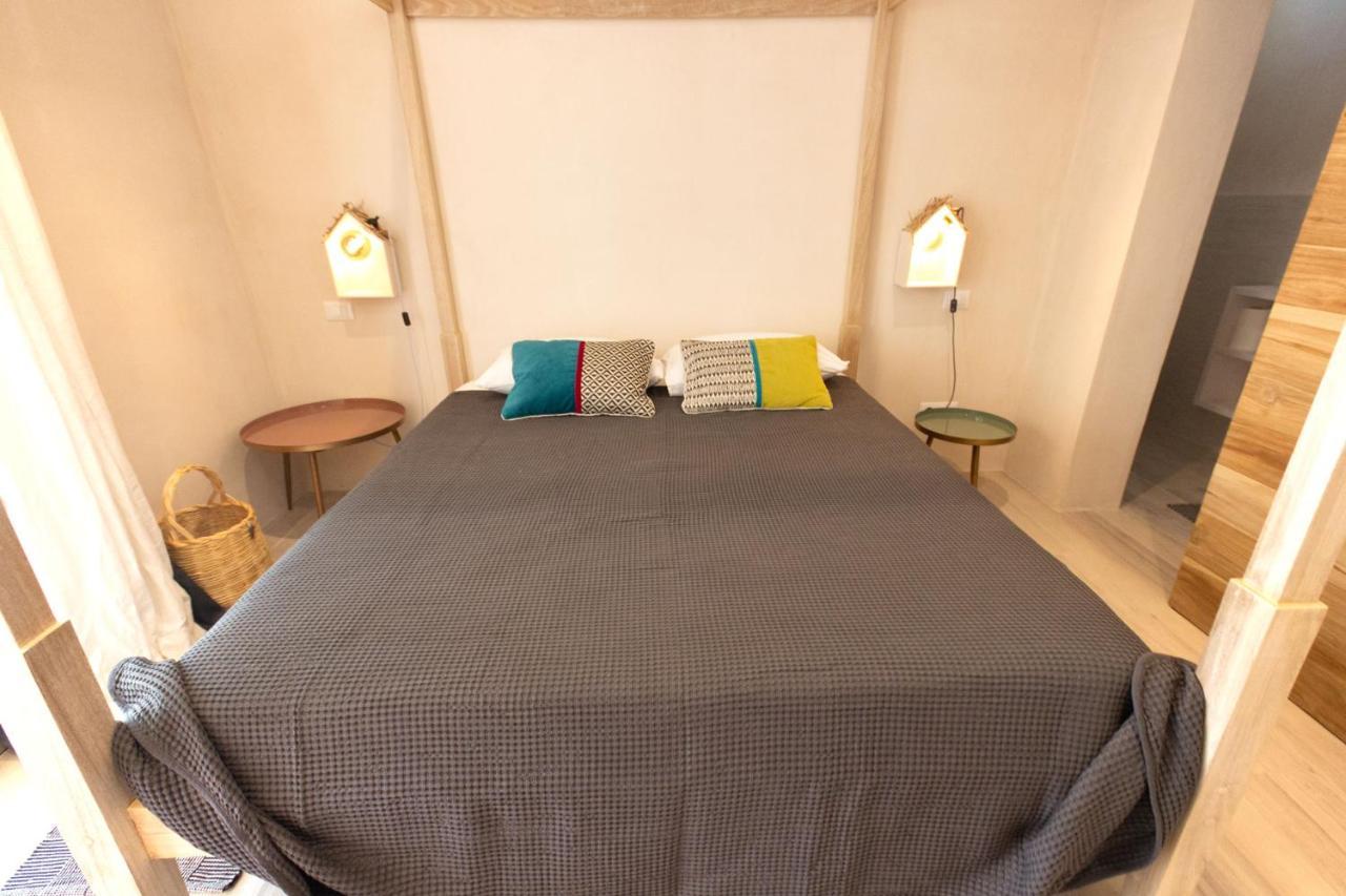 Borgo Lianti Case Vacanza Sardegna San Pasquale Extérieur photo