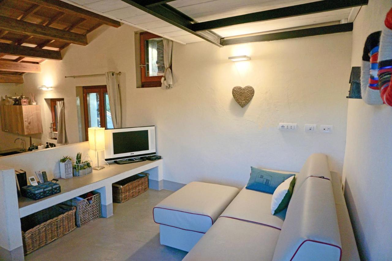 Borgo Lianti Case Vacanza Sardegna San Pasquale Extérieur photo