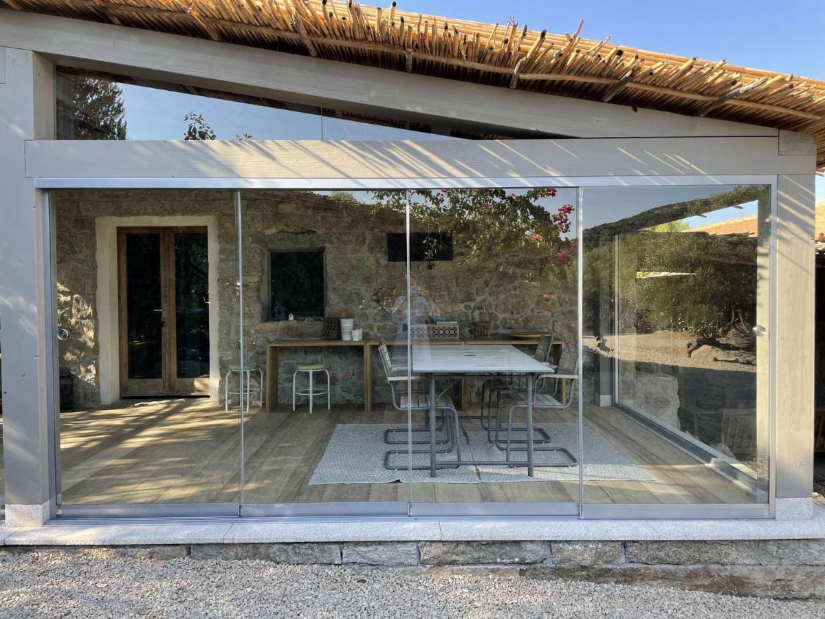 Borgo Lianti Case Vacanza Sardegna San Pasquale Extérieur photo