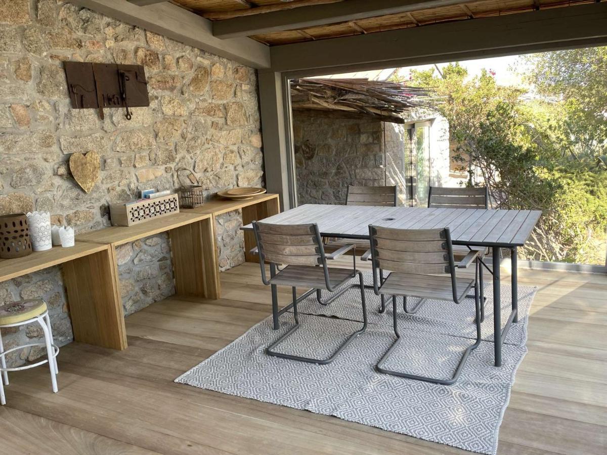 Borgo Lianti Case Vacanza Sardegna San Pasquale Extérieur photo