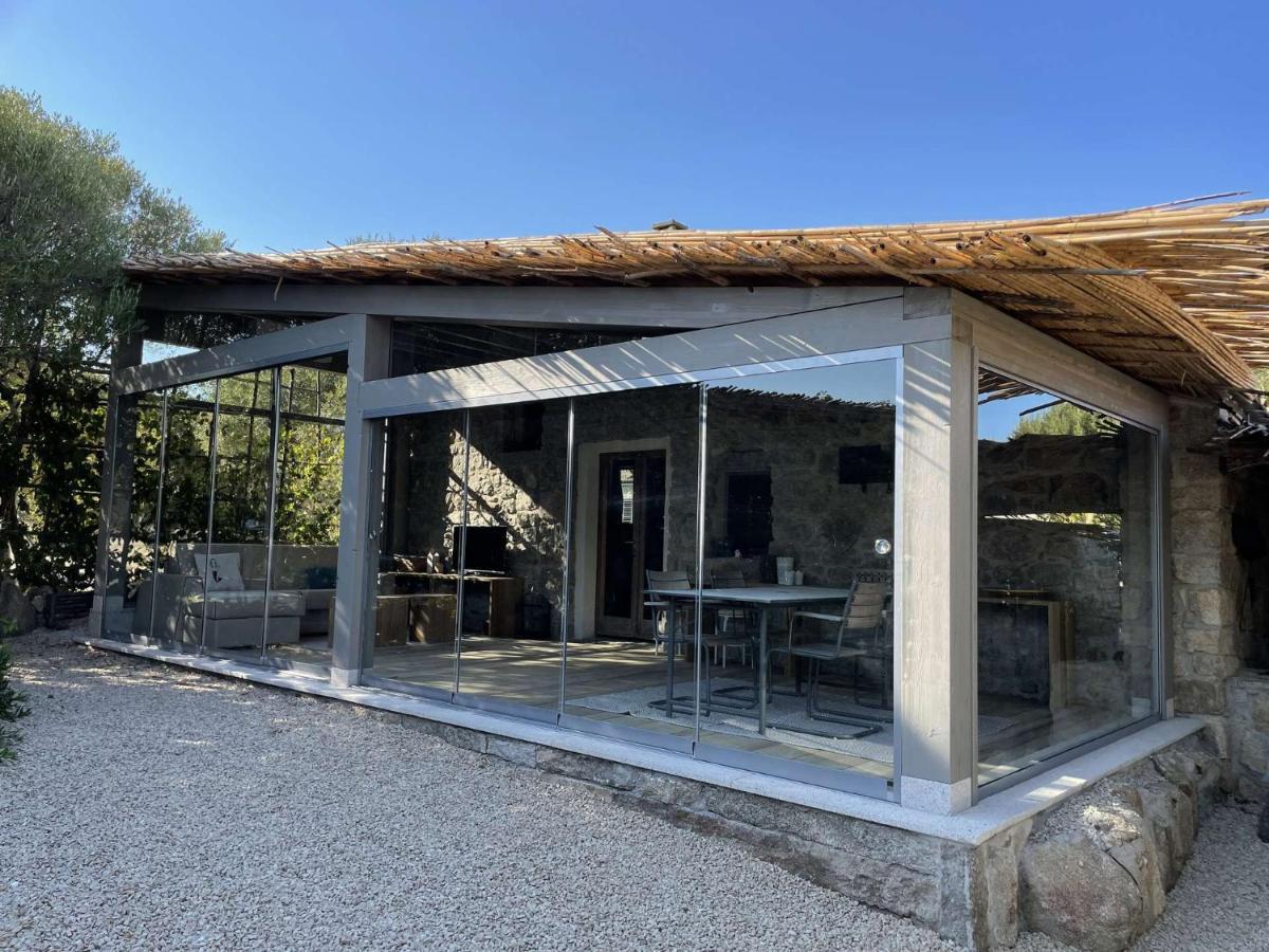Borgo Lianti Case Vacanza Sardegna San Pasquale Extérieur photo