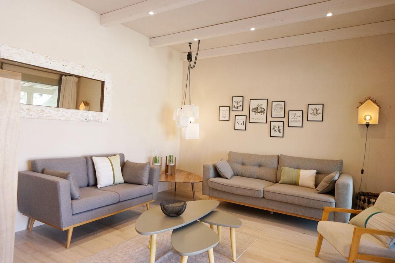 Borgo Lianti Case Vacanza Sardegna San Pasquale Extérieur photo