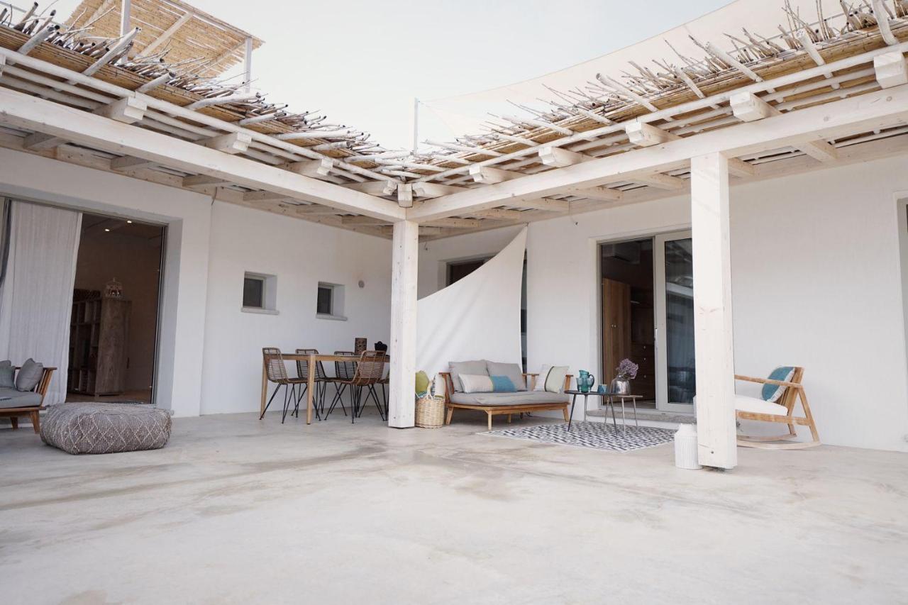 Borgo Lianti Case Vacanza Sardegna San Pasquale Extérieur photo