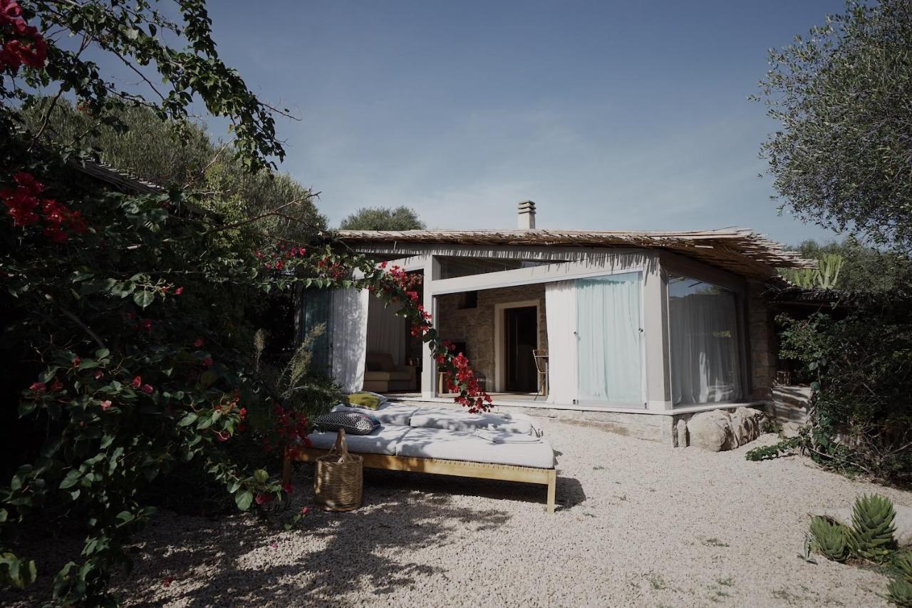 Borgo Lianti Case Vacanza Sardegna San Pasquale Extérieur photo
