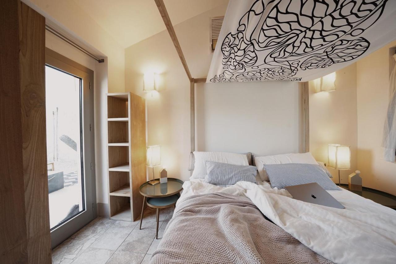 Borgo Lianti Case Vacanza Sardegna San Pasquale Extérieur photo