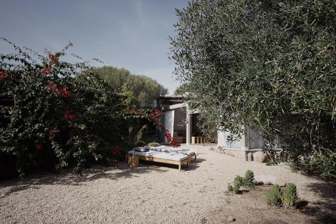 Borgo Lianti Case Vacanza Sardegna San Pasquale Extérieur photo