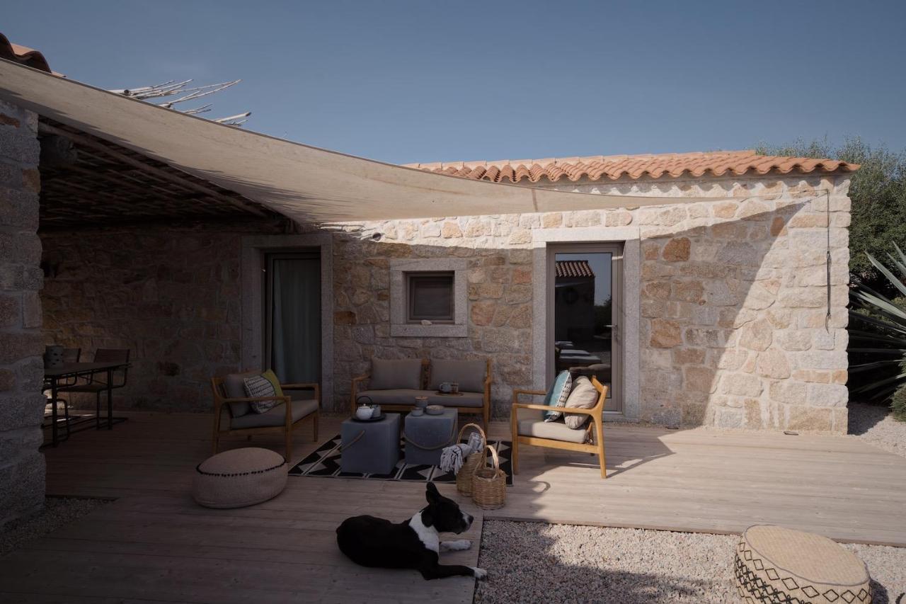 Borgo Lianti Case Vacanza Sardegna San Pasquale Extérieur photo