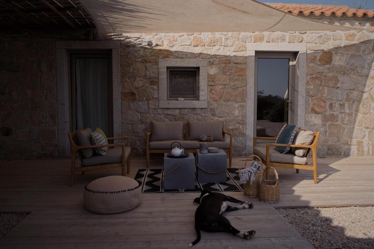 Borgo Lianti Case Vacanza Sardegna San Pasquale Extérieur photo
